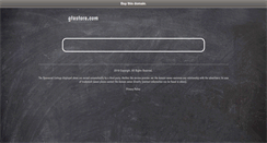 Desktop Screenshot of gadgets.gtastore.com